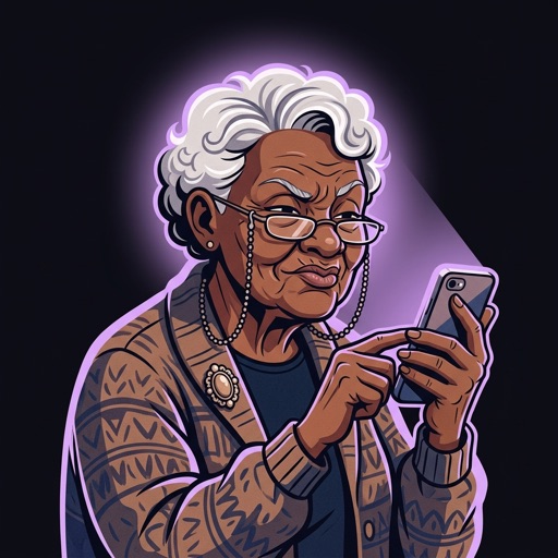 Grandma